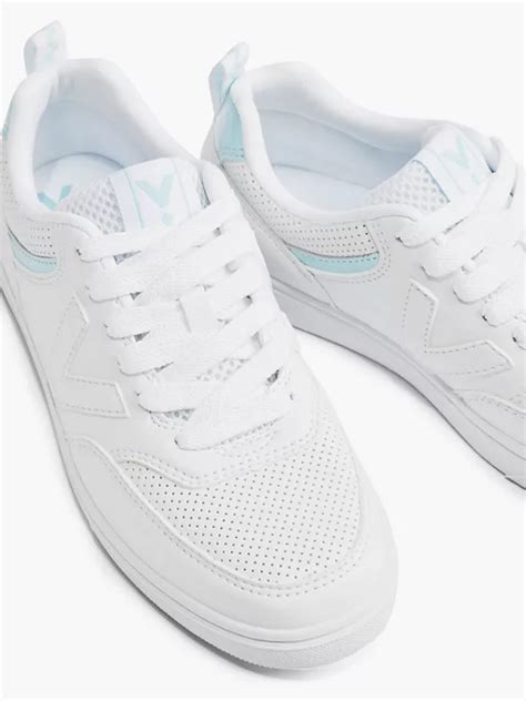 deichmann sneaker weiß